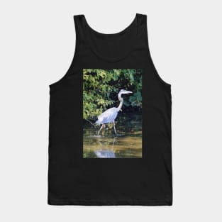 Heron Tank Top